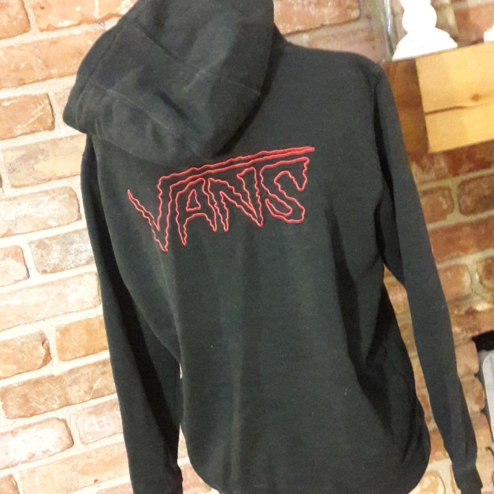 VANS hoodie